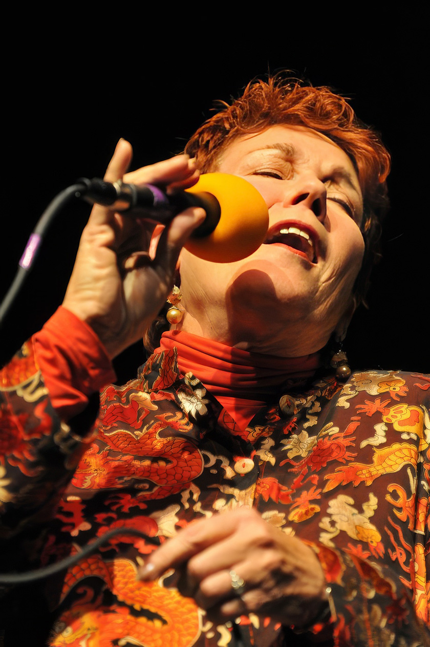 Maye Cavallaro